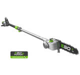 Ego PSX2500 Professional X Telescopic Pruning Saw Attachment 